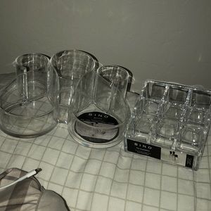 💄💅🏼Make up and nail polish organizer💅🏼💄